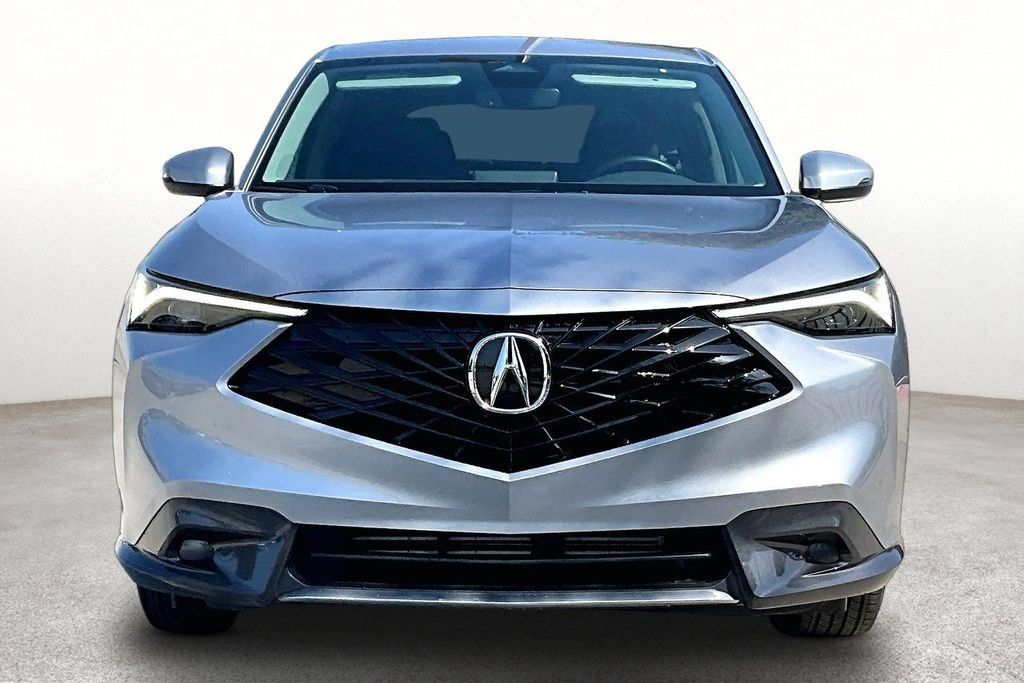 Certified 2026 Acura ADX FWD image 3
