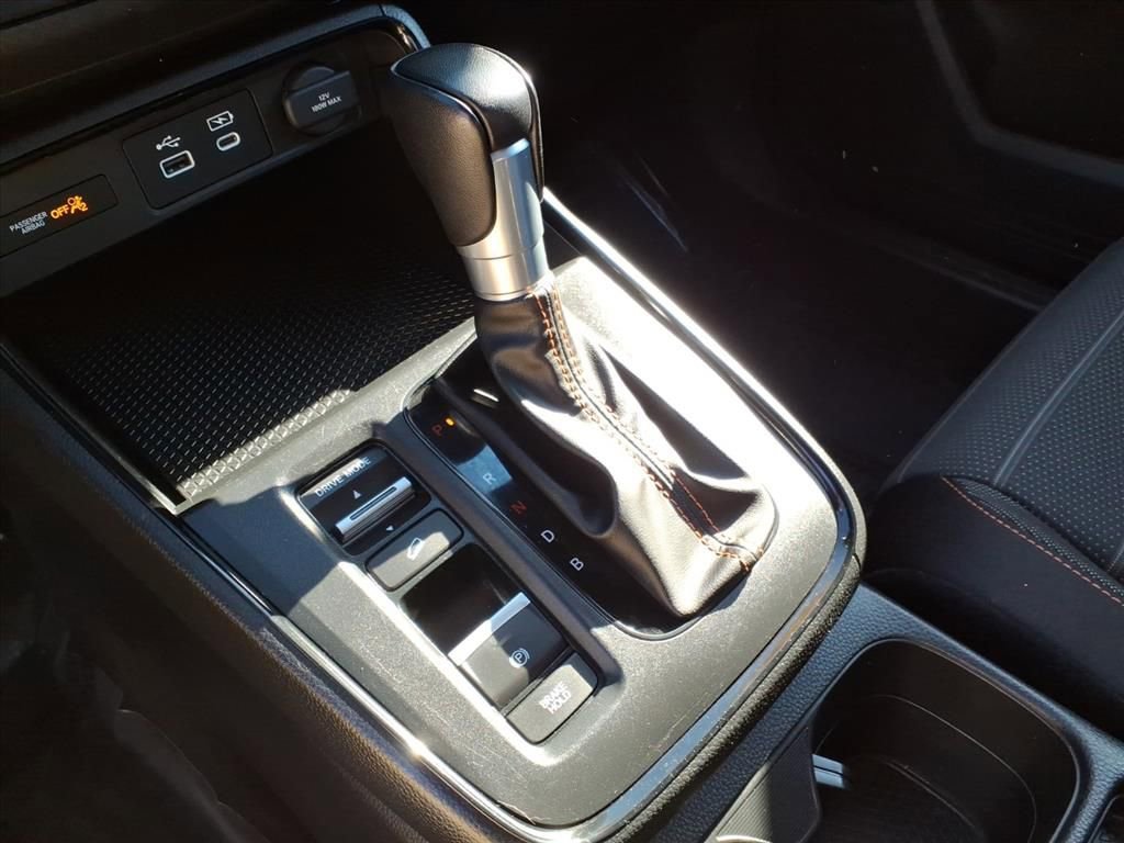 Used 2024 Honda CR-V Sport image 15