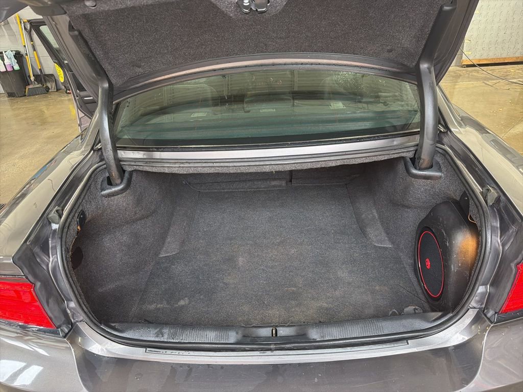 Used 2014 Dodge Charger SXT Plus RWD image 25