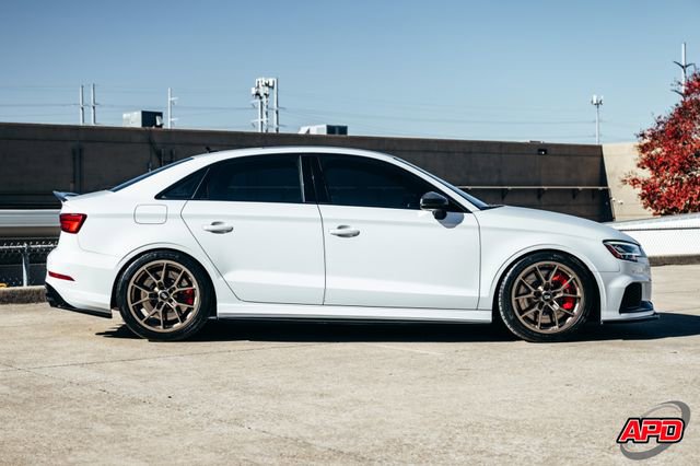 Used 2019 Audi RS 3 image 13
