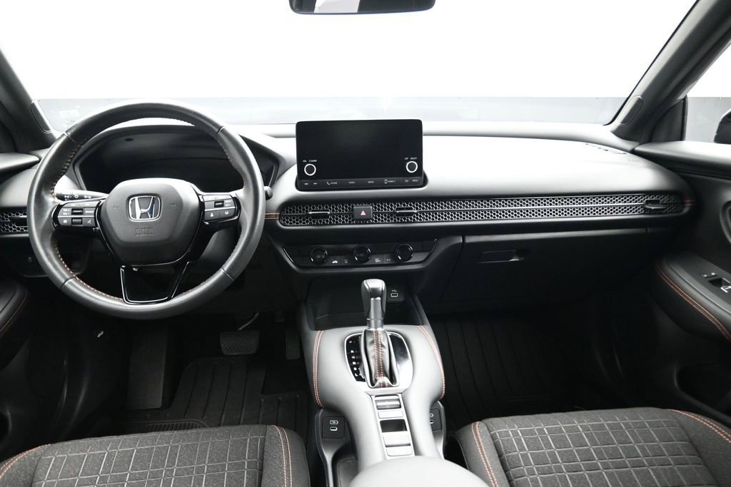 Used 2024 Honda HR-V Sport image 22