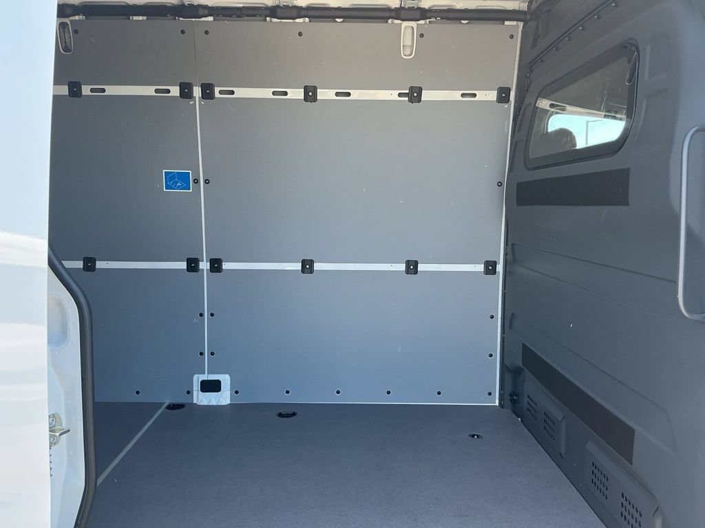 New 2026 Mercedes-Benz Sprinter 2500 image 19