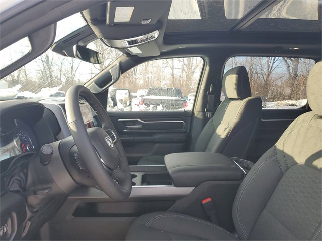 New 2026 RAM 1500 Big Horn image 17