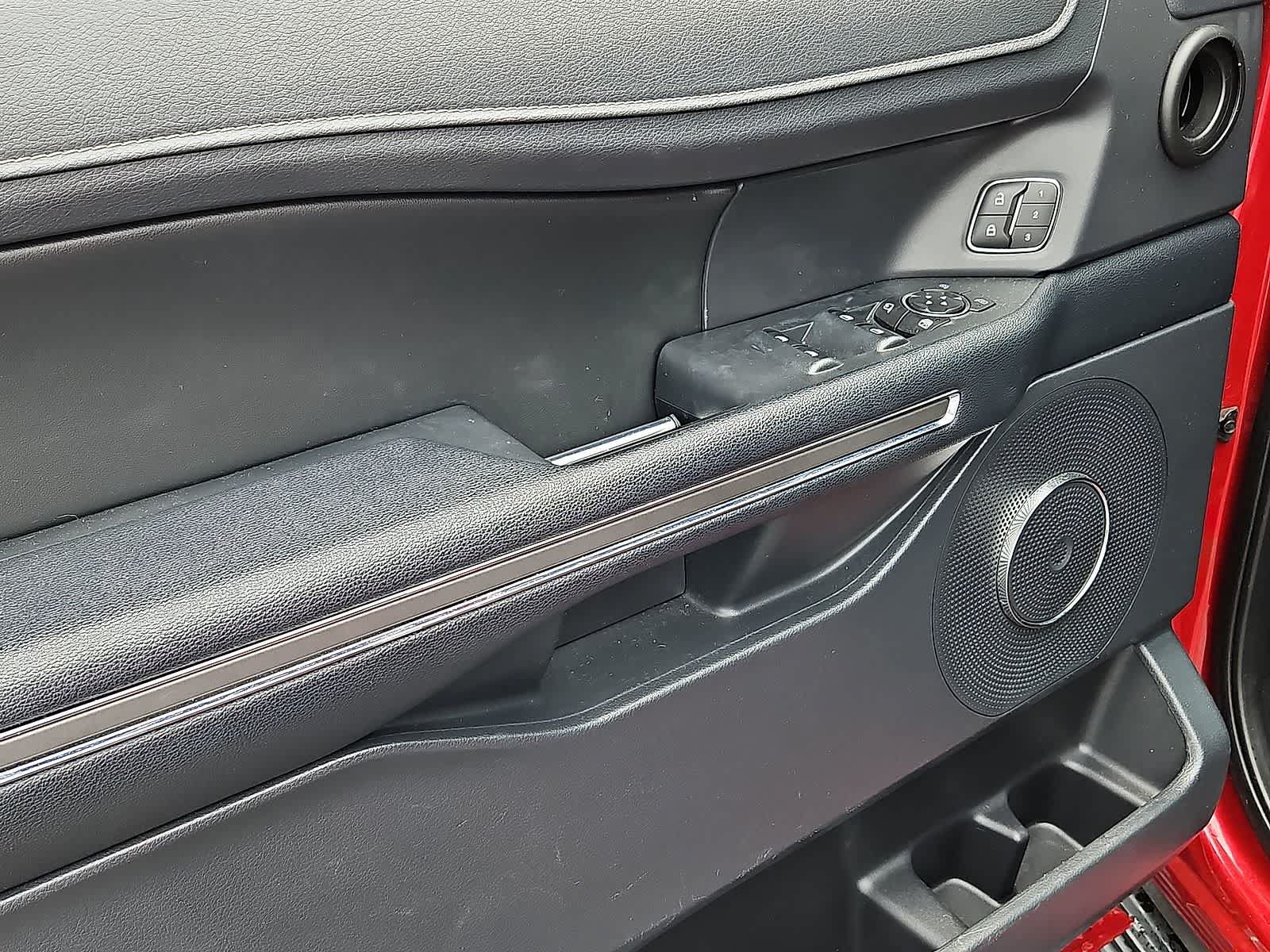 Used 2022 Ford Expedition XLT RWD image 29