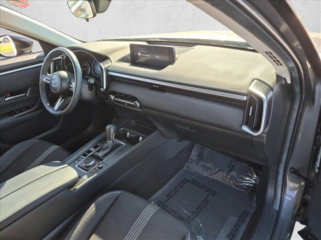 Used 2024 MAZDA CX-50 AWD 2.5 S w/ Cargo Package image 19