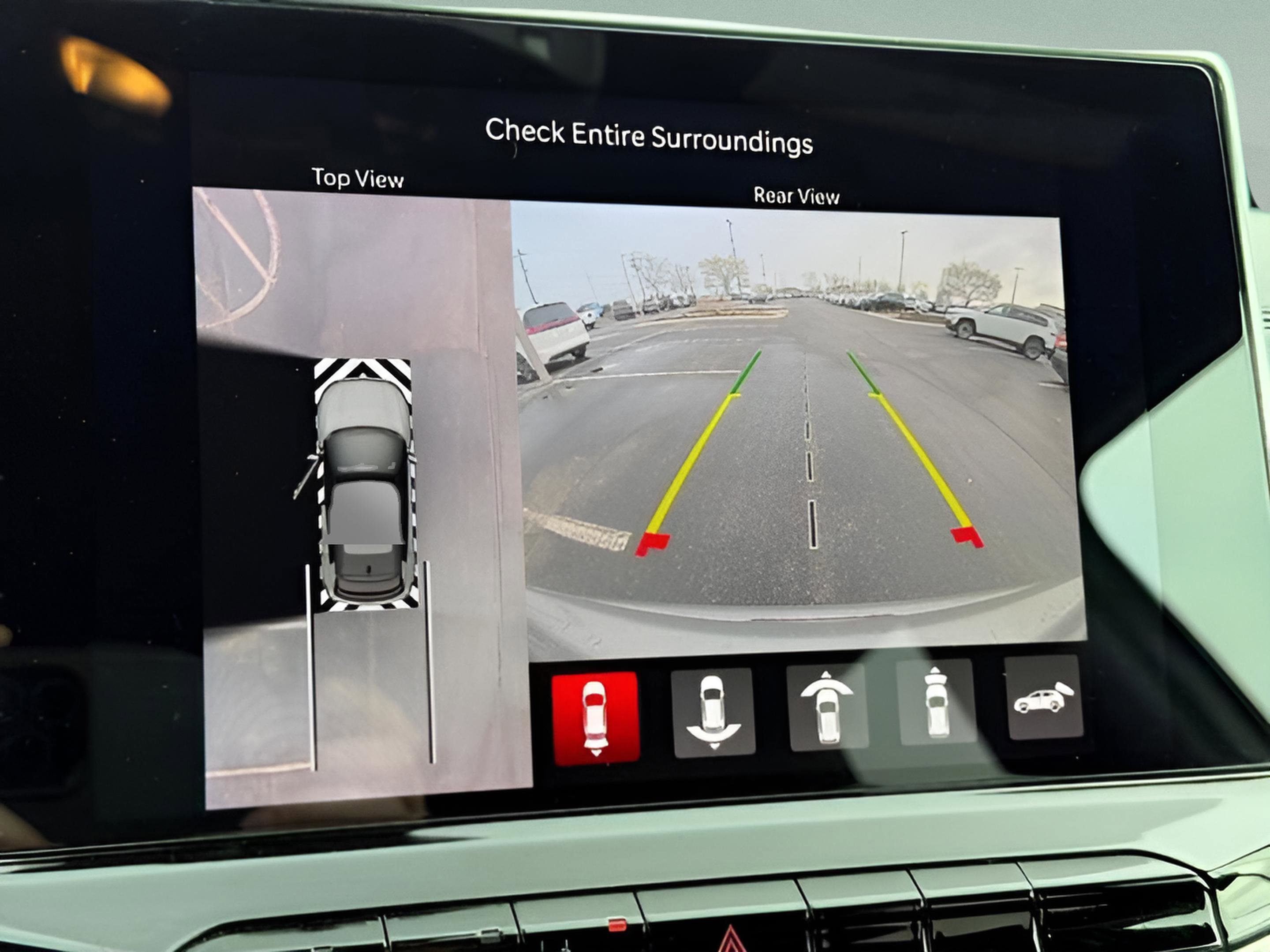 Used 2023 Jeep Compass Limited w/ Elite Group image 25