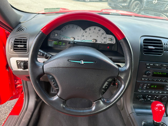 Used 2002 Ford Thunderbird RWD image 18