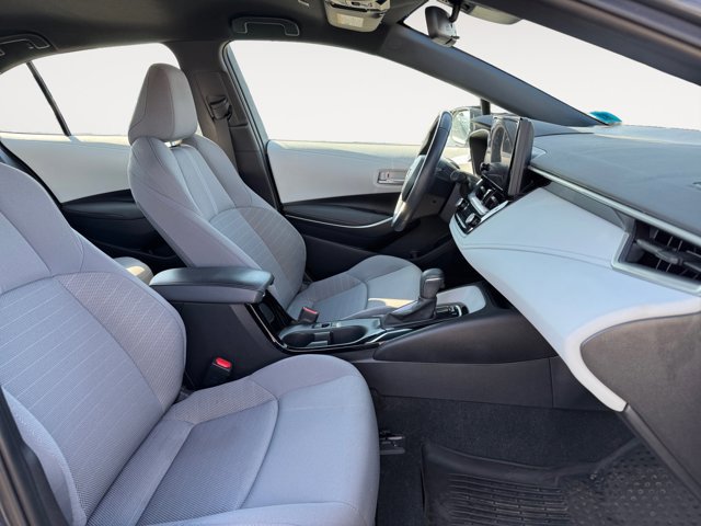 Used 2024 Toyota Corolla SE image 15