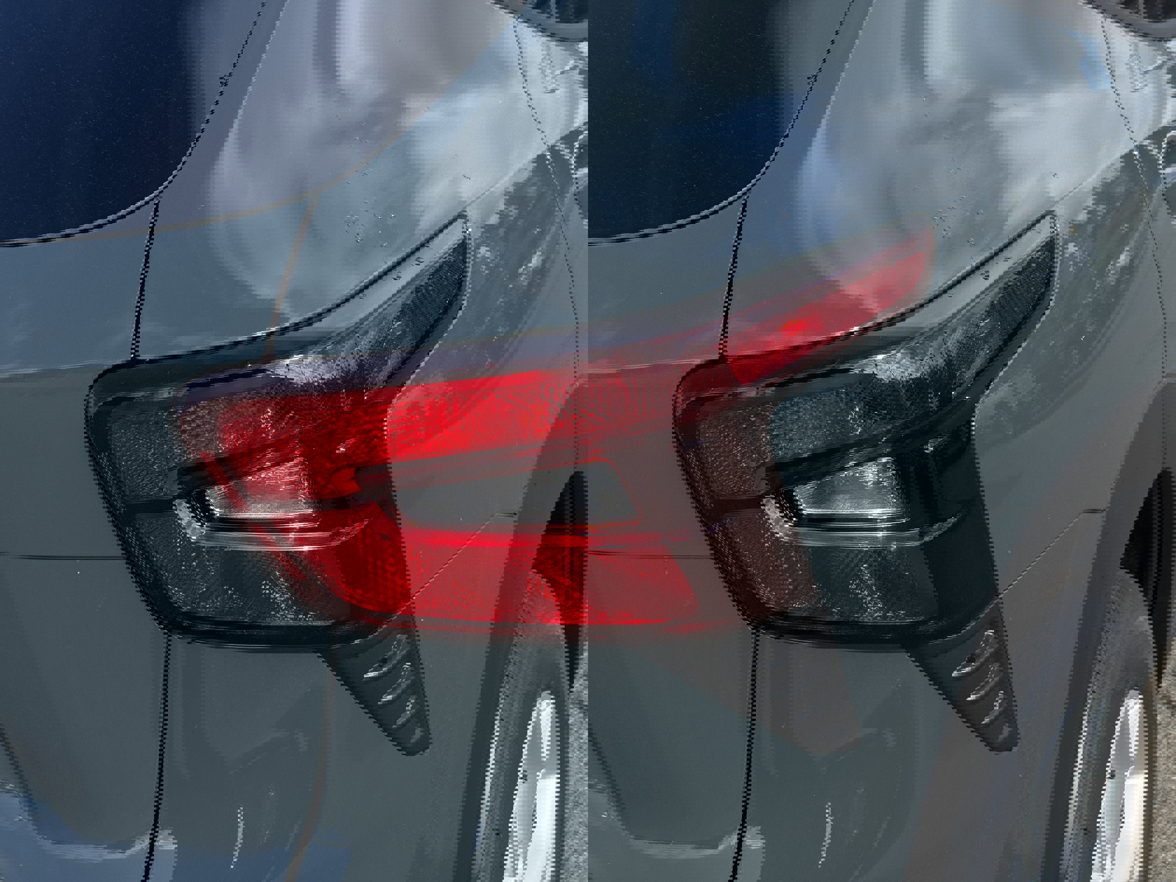 New 2026 Chevrolet Trax LS w/ LS Convenience Package image 38