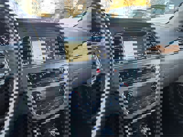 Used 2017 Hyundai Sonata Limited w/ Ultimate Package 04 image 27