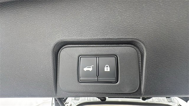 New 2026 Nissan Rogue SV w/ Rock Creek Premium Package image 16