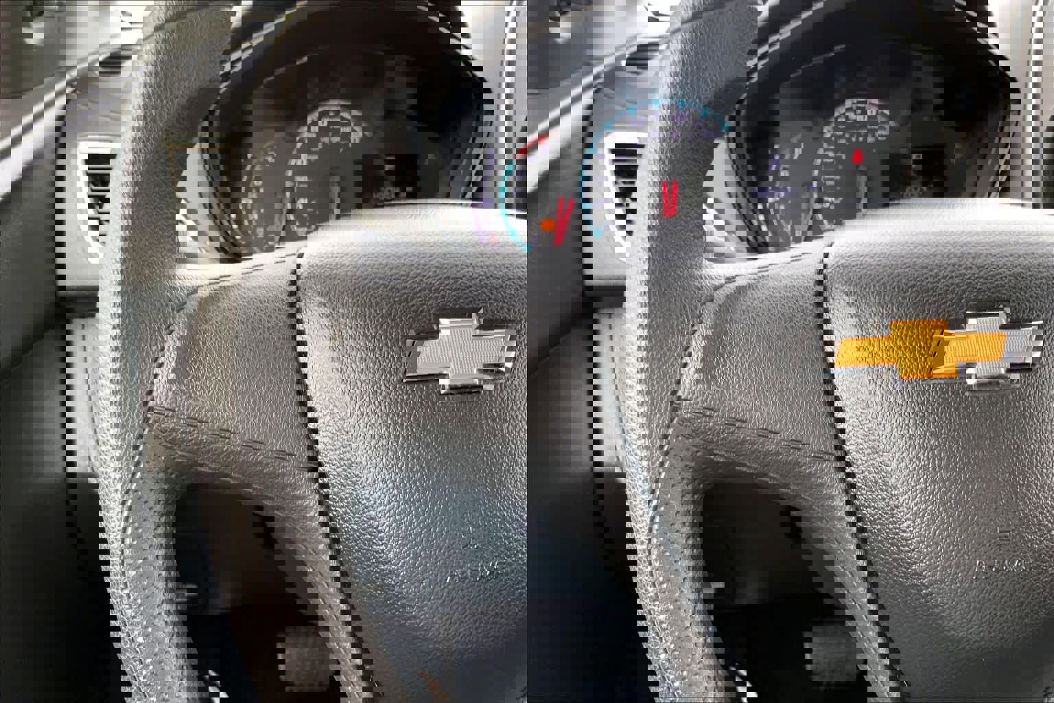 Used 2020 Chevrolet Spark LS image 24