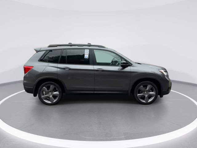 Used 2019 Honda Passport Touring image 9