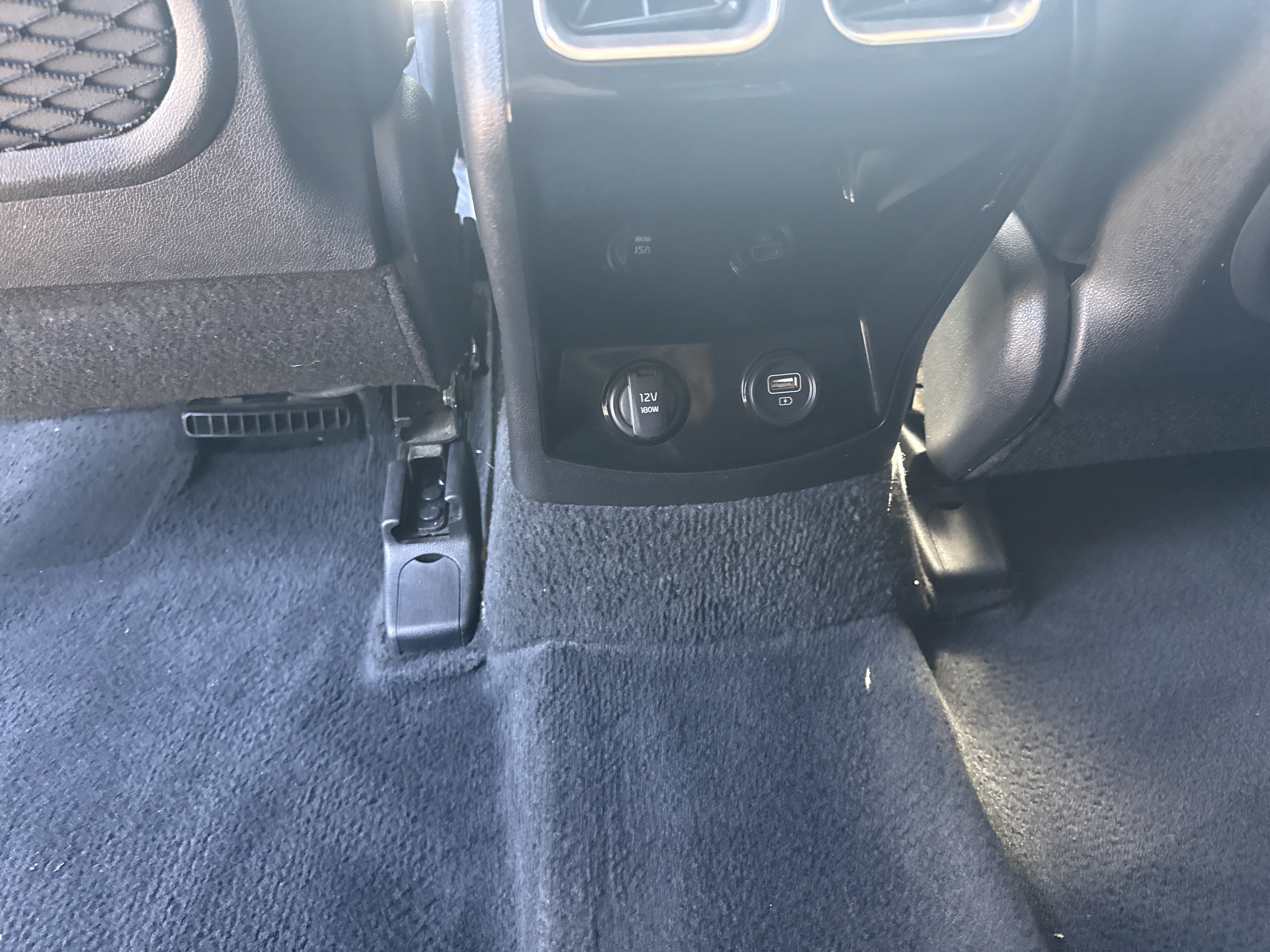 Used 2022 Kia Sorento SX FWD image 16