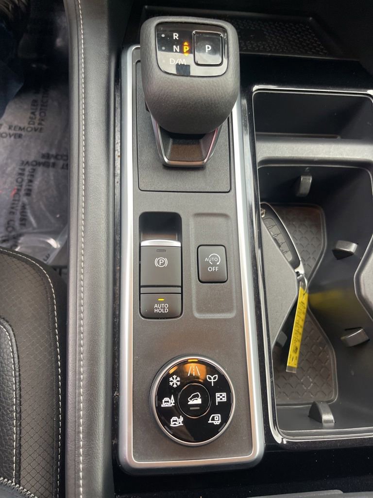 Certified 2023 Nissan Pathfinder SL image 17