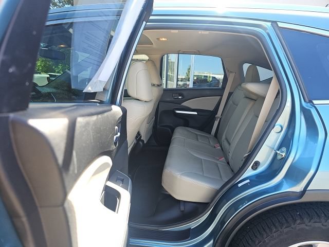 Used 2015 Honda CR-V EX-L image 8