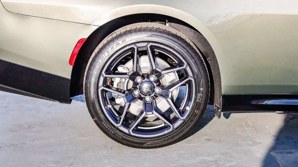 New 2026 Dodge Charger Scat Pack AWD/4WD image 12