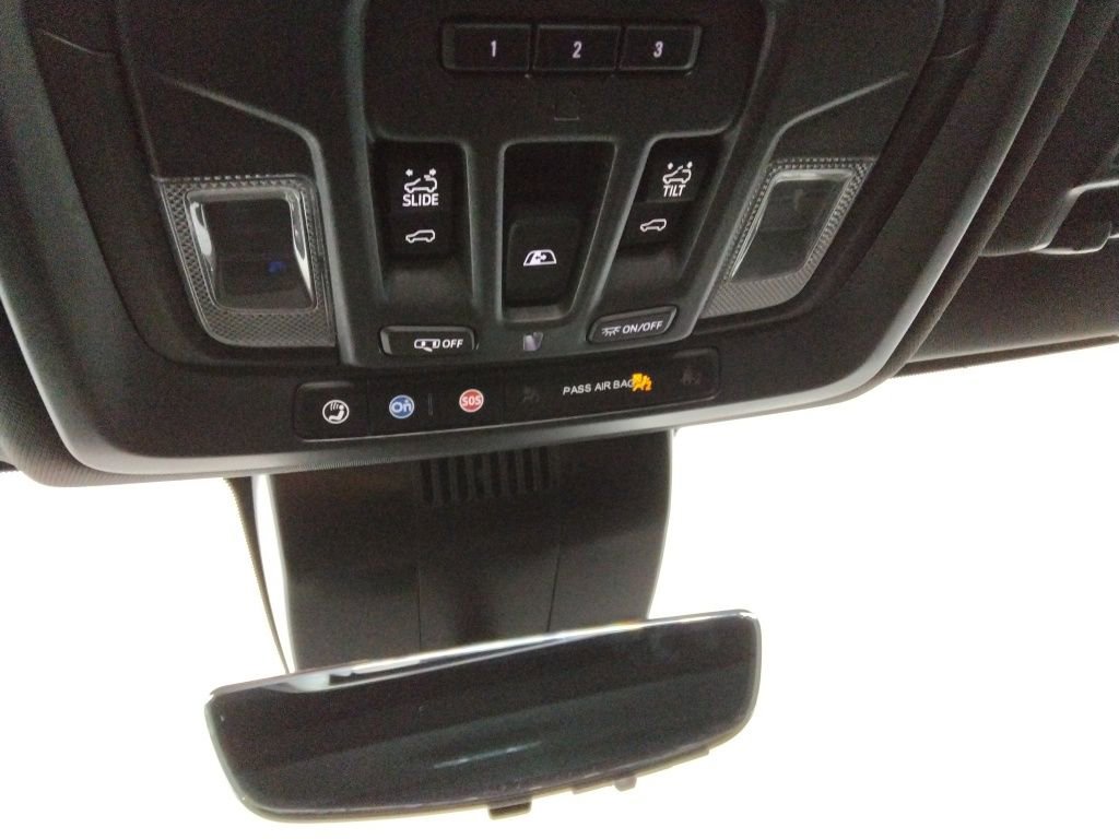 Used 2024 GMC Sierra 1500 AT4 w/ Technology Package image 24