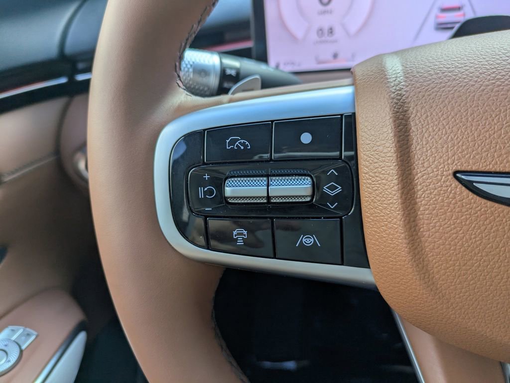 Used 2026 Genesis GV70 2.5T Advanced image 29