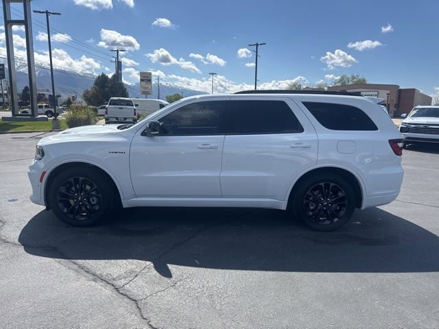 Used 2023 Dodge Durango R/T AWD/4WD image 4