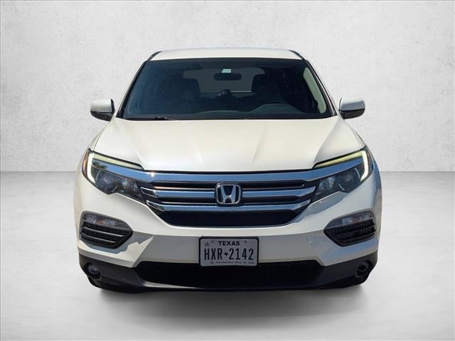 Used 2016 Honda Pilot EX image 2