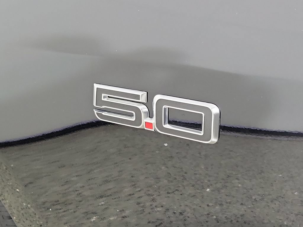 Used 2024 Ford Mustang GT Premium RWD image 29