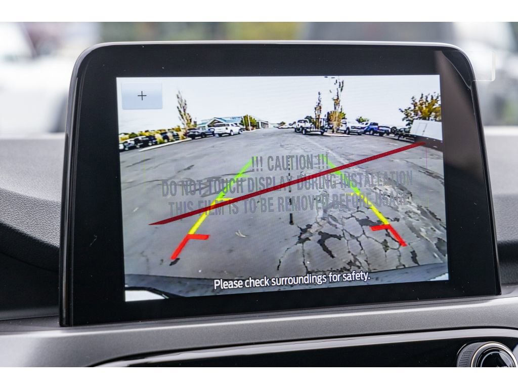 Used 2025 Ford Escape Active w/ Cold Weather Package image 22