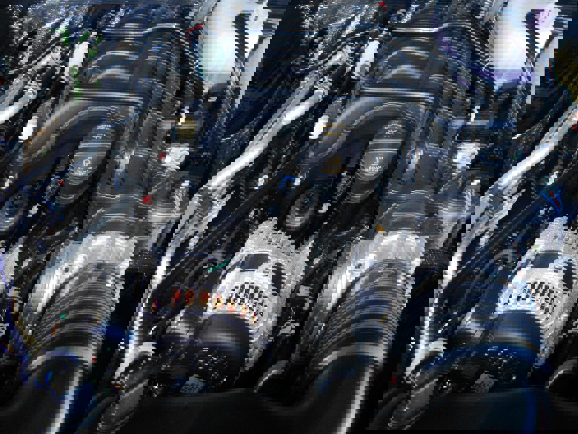 New 2026 Jeep Wrangler Unlimited Sport image 5