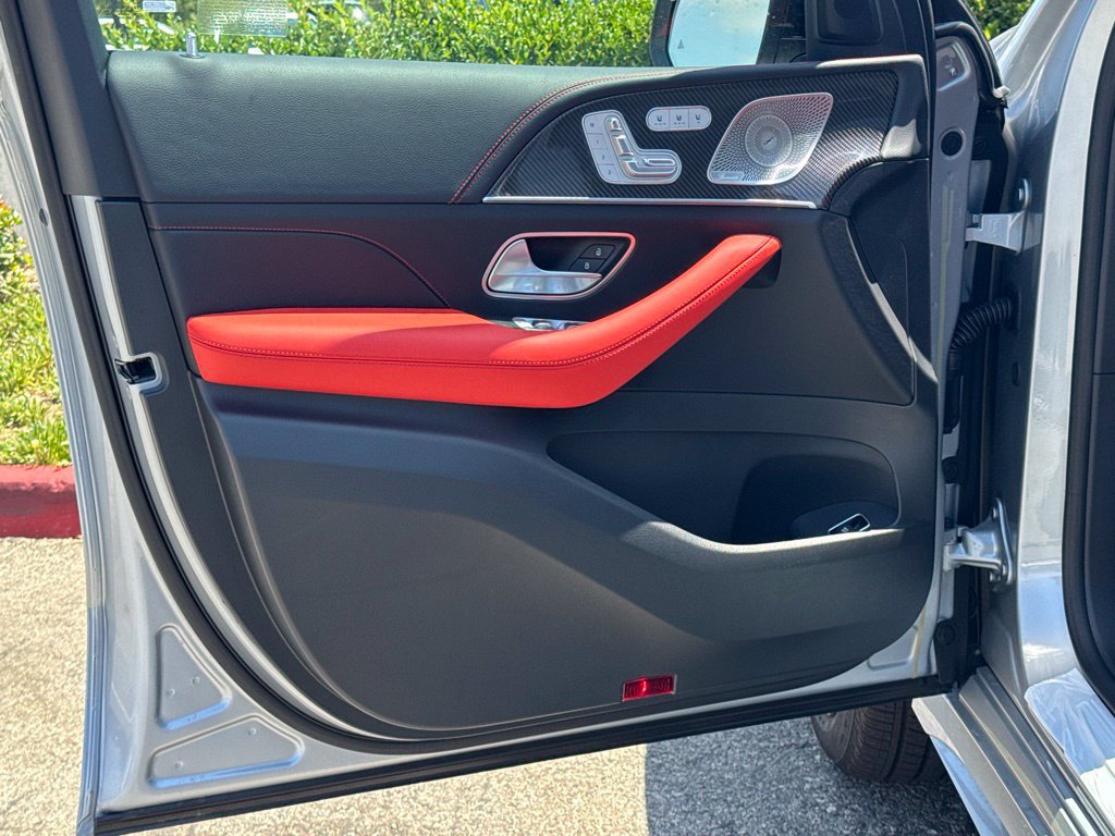 New 2026 Mercedes-Benz GLE 53 AMG 4MATIC Coupe image 19