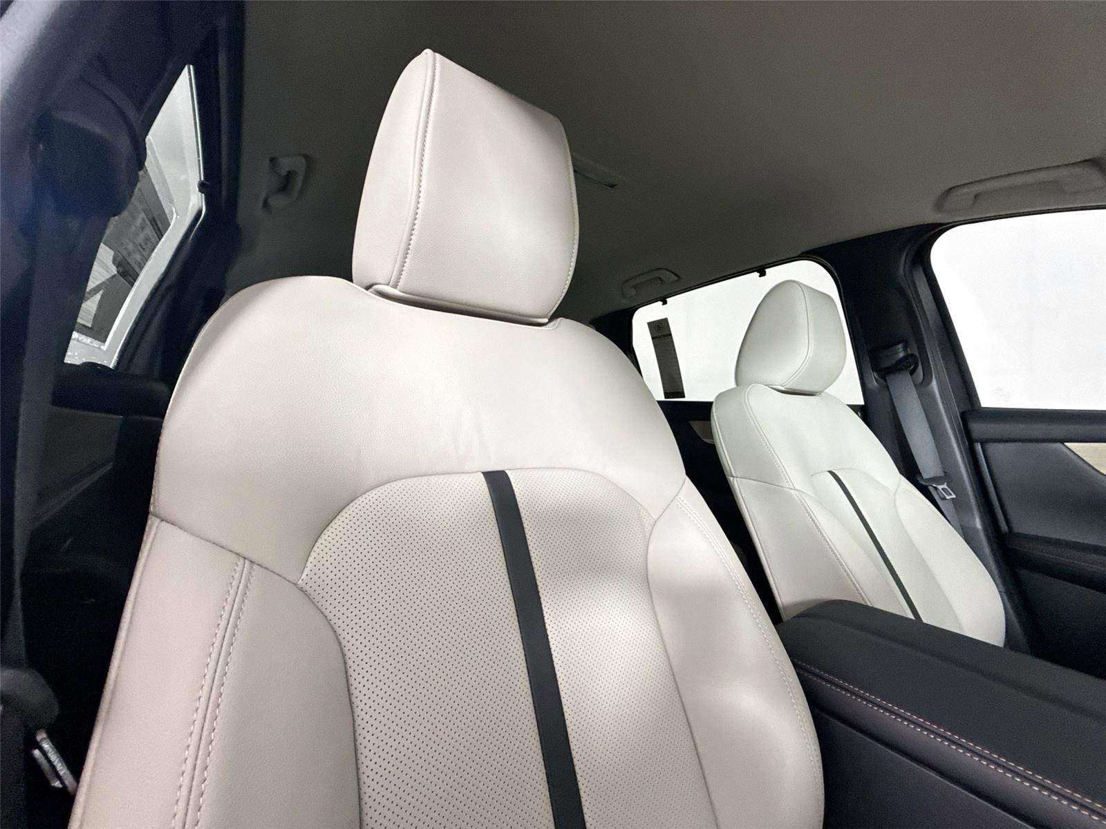 New 2026 MAZDA CX-70 SC Plus AWD/4WD image 37