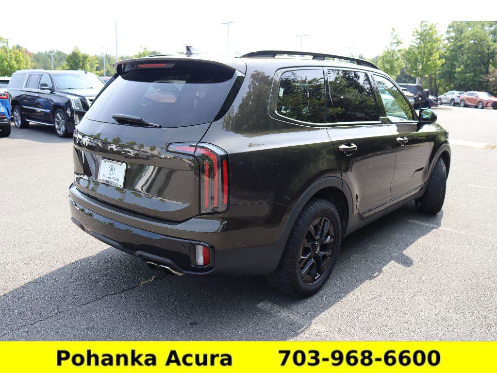 Used 2024 Kia Telluride SX Prestige X-Pro image 7