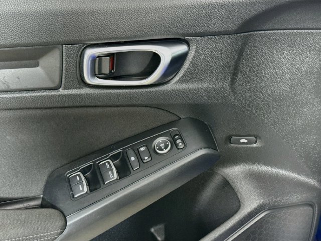 Used 2024 Honda Civic Sport image 23
