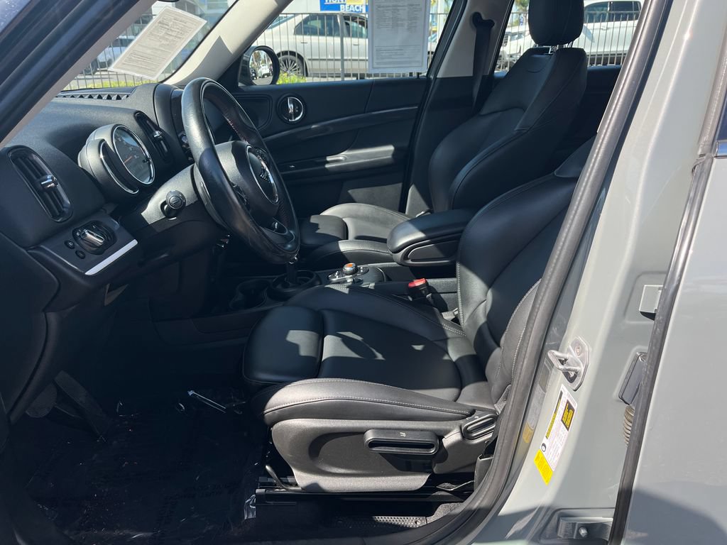 Used 2020 MINI Cooper Countryman S FWD image 10