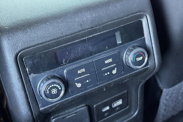 Used 2021 GMC Acadia Denali w/ Denali Technology Package FWD image 46