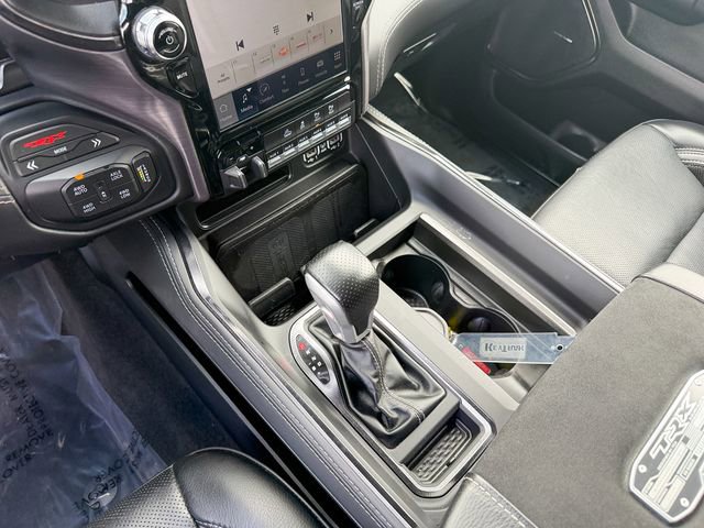 Used 2022 RAM 1500 TRX w/ TRX Level 2 Equipment Group image 25