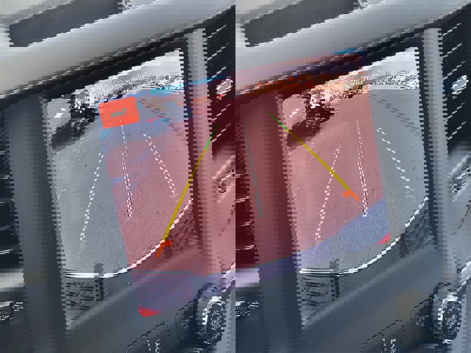 Used 2024 RAM 2500 Tradesman w/ Chrome Appearance Group image 17