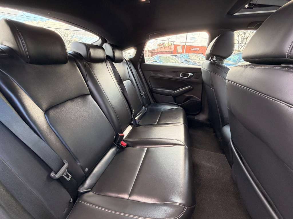 Used 2023 Acura Integra A-Spec FWD image 20