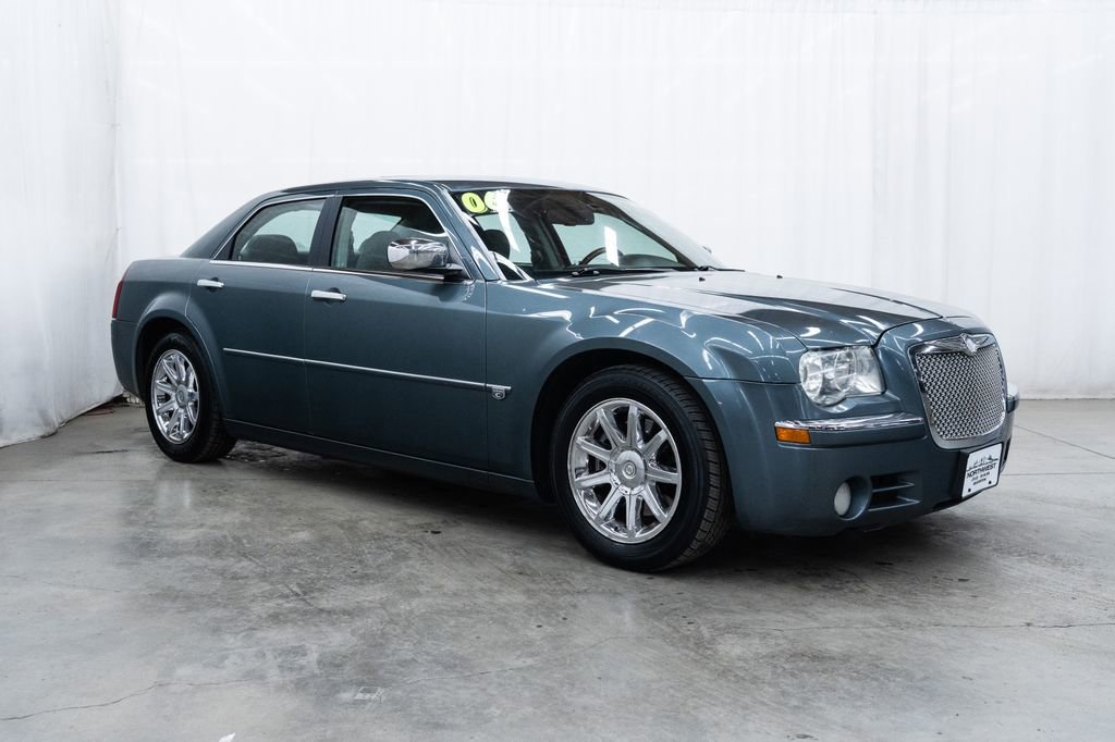 Used 2006 Chrysler 300 C w/ Protection Group II image 1