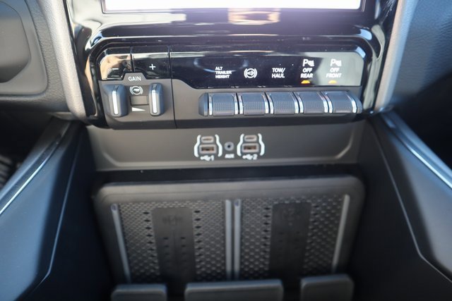 New 2026 RAM 3500 Laramie image 16