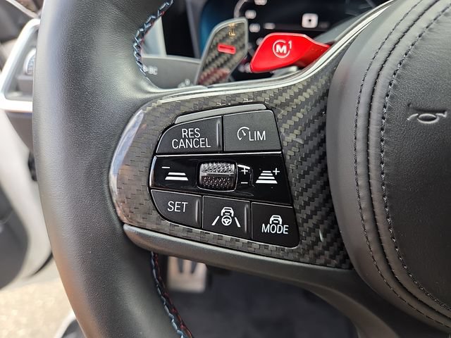 Used 2022 BMW M4 Competition w/ M Carbon Exterior Package RWD image 20