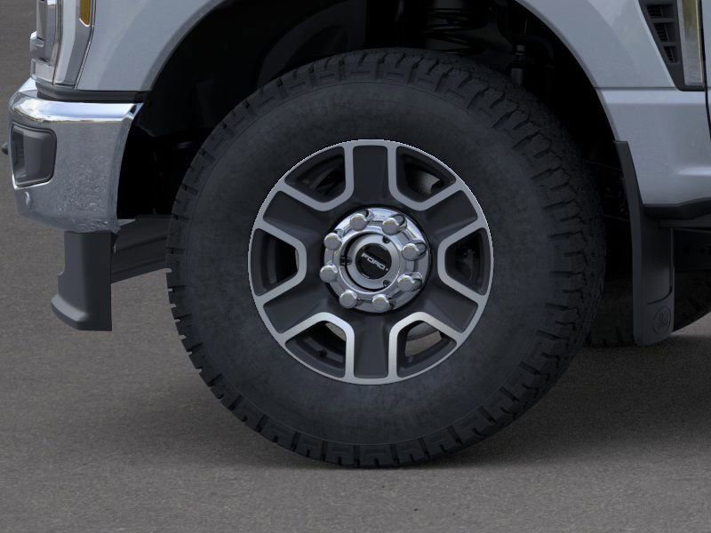 New 2025 Ford F350 Lariat w/ Lariat Ultimate Package image 20