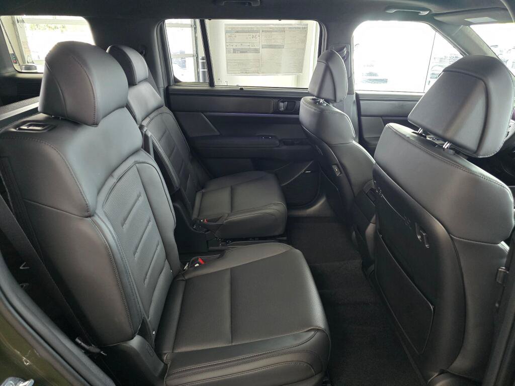 New 2026 Hyundai Santa Fe Calligraphy AWD/4WD image 38