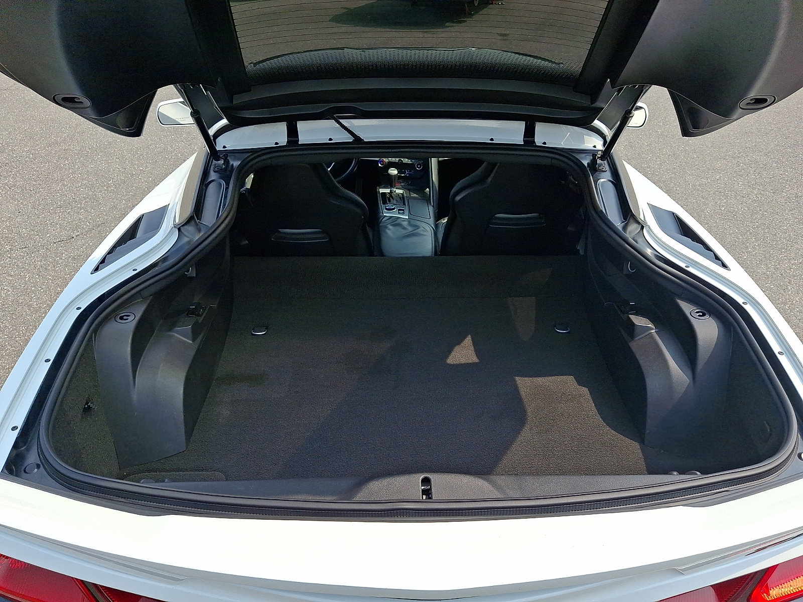 Used 2014 Chevrolet Corvette Stingray Coupe RWD image 27