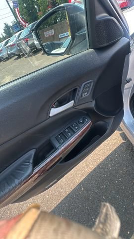 Used 2011 Honda Crosstour EX-L image 10