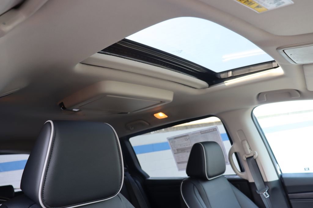 Used 2026 Honda Odyssey Touring image 29