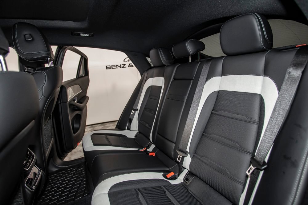 Used 2023 Mercedes-Benz GLE 63 AMG S image 15