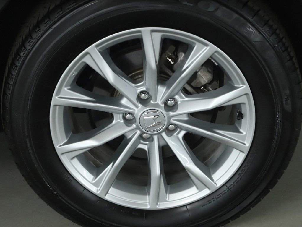 Used 2025 Honda CR-V EX image 39