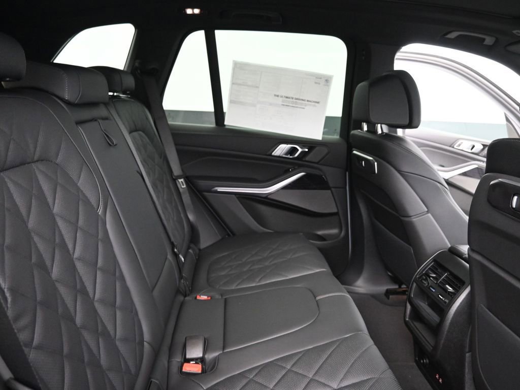 New 2026 BMW X5 xDrive50e AWD/4WD image 25