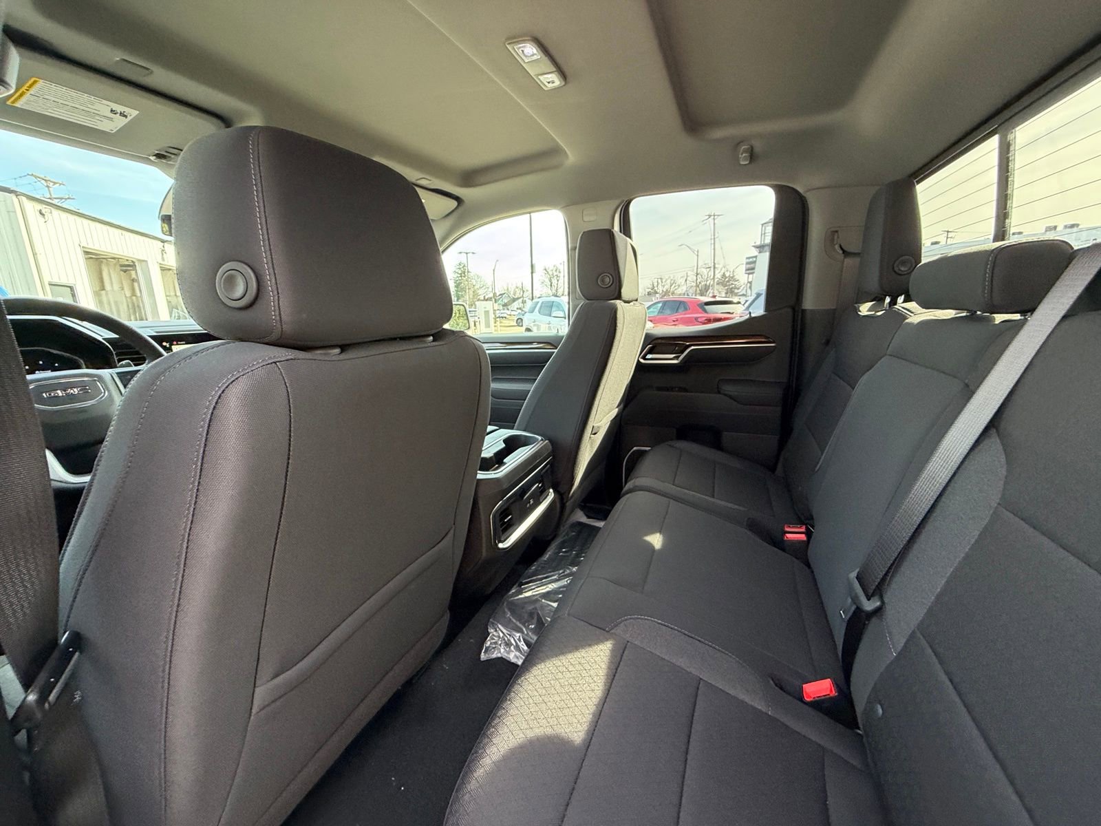 New 2026 GMC Sierra 1500 Elevation w/ Preferred Package AWD/4WD image 5
