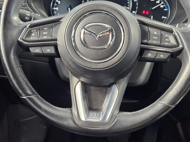 Used 2022 MAZDA CX-5 Signature image 10